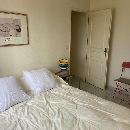 Appt Avec Parking, Clim, Wifi A 50 M De La Plage Palavas-les-Flots Bagian luar foto