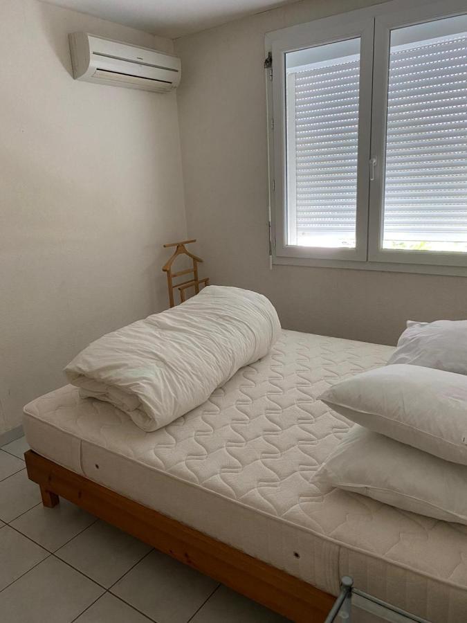 Appt Avec Parking, Clim, Wifi A 50 M De La Plage Palavas-les-Flots Bagian luar foto