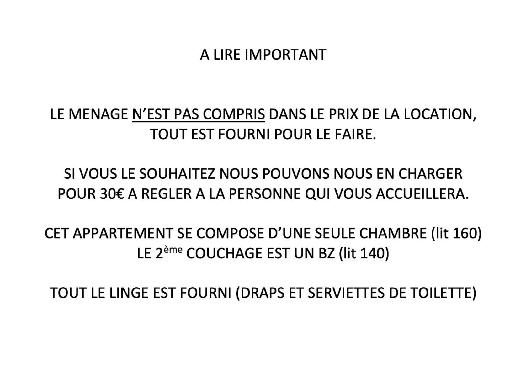 Appt Avec Parking, Clim, Wifi A 50 M De La Plage Palavas-les-Flots Bagian luar foto